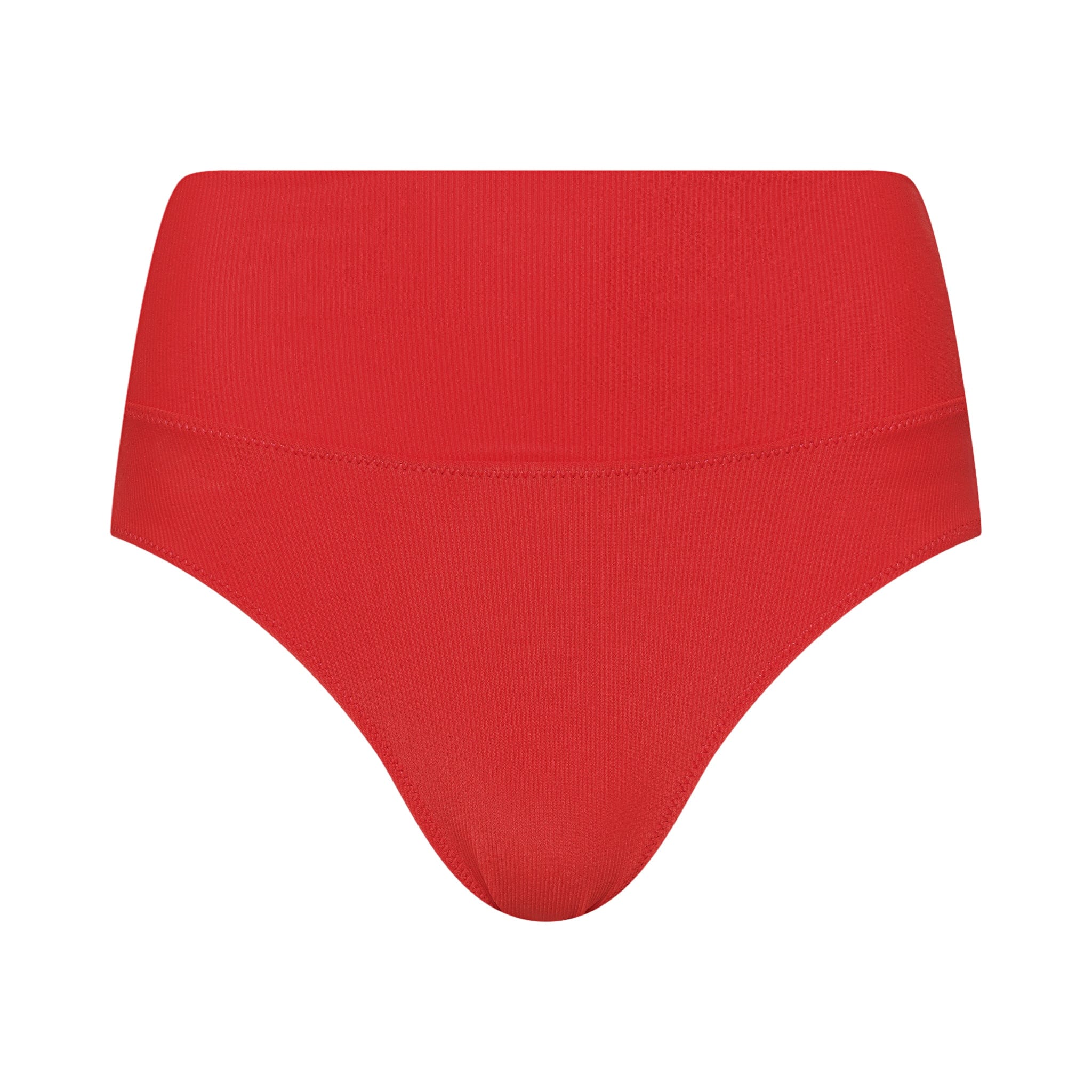 High Waisted Bikini Riviera