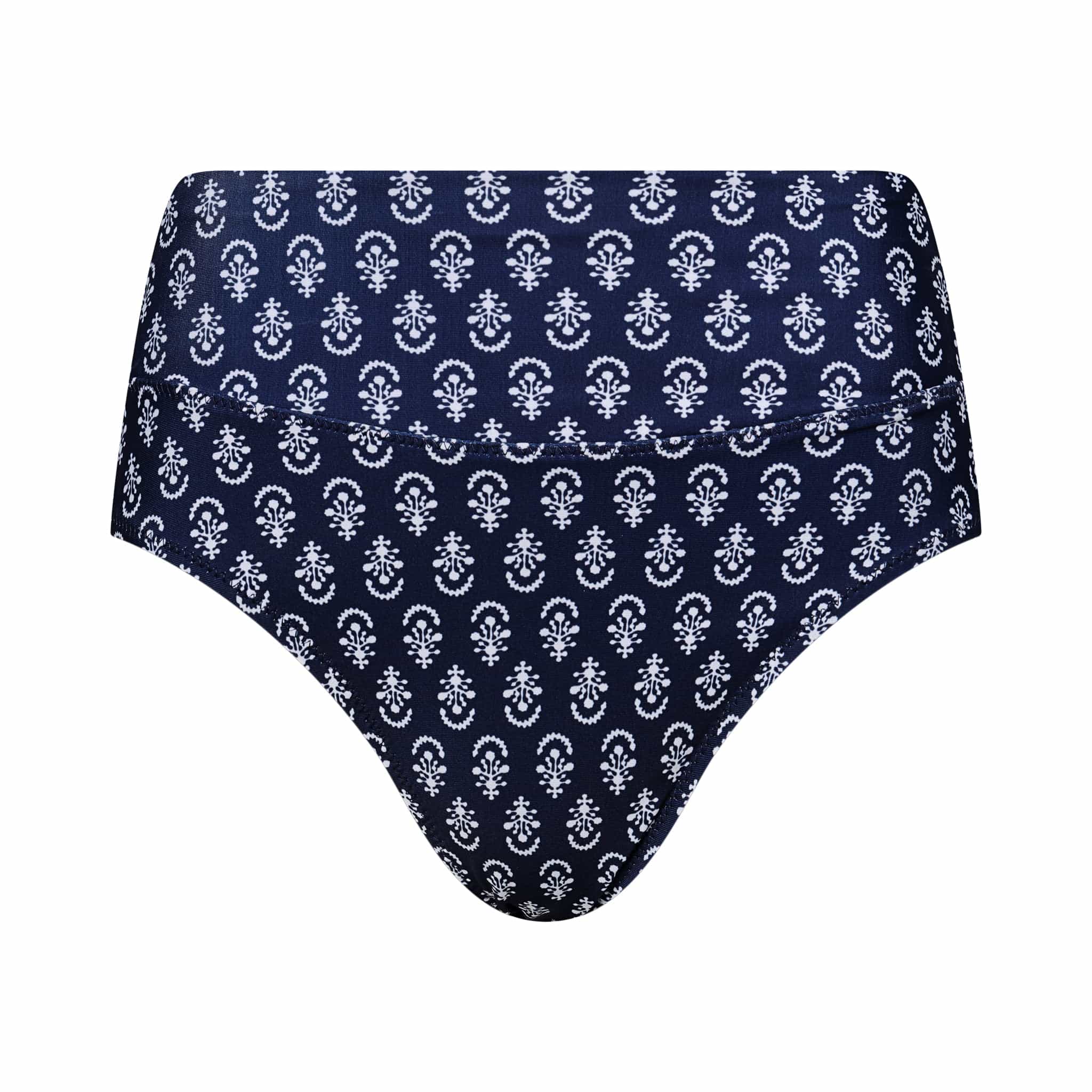 High Waisted Bikini Isla