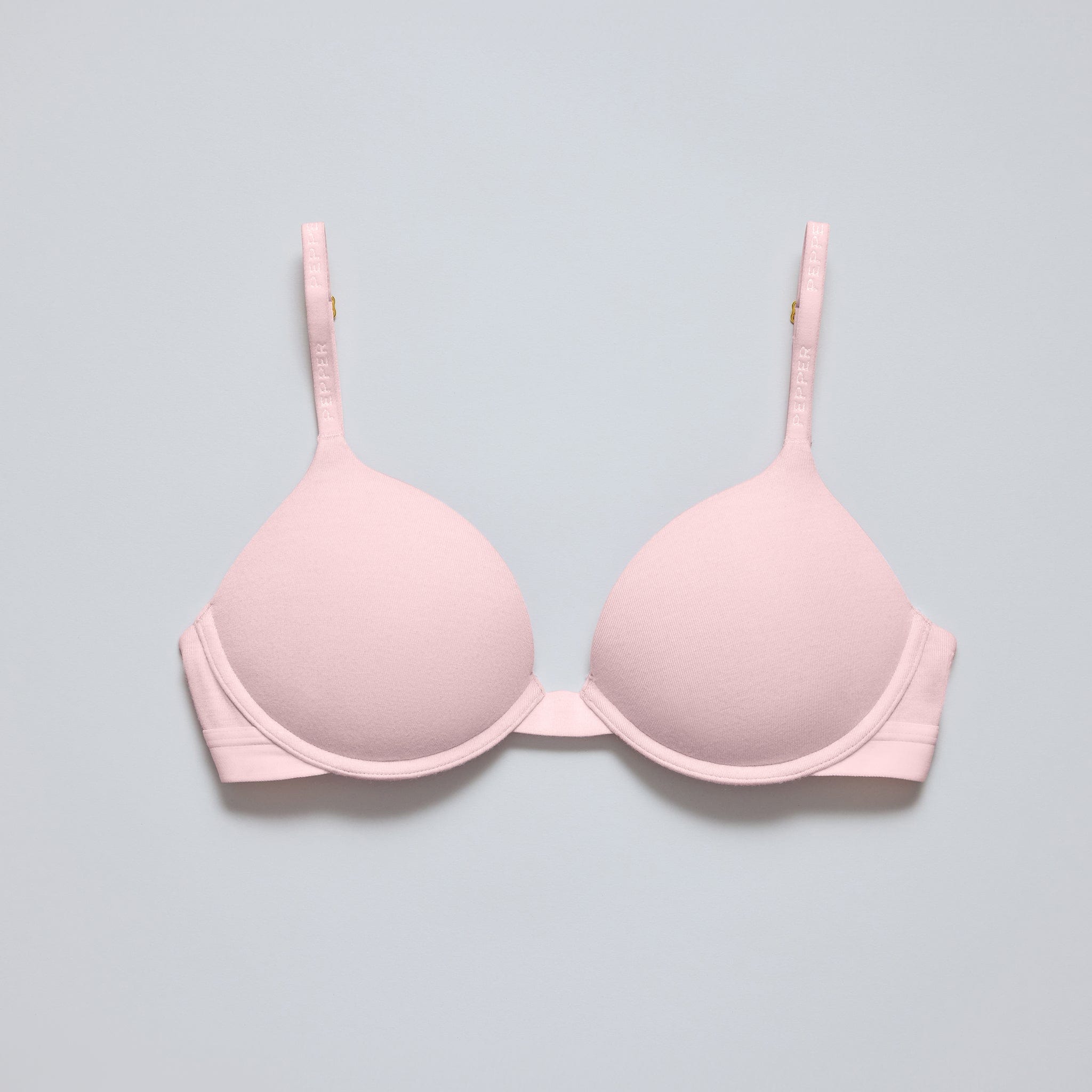 Supima® Cotton Lift Up Bra Ballet