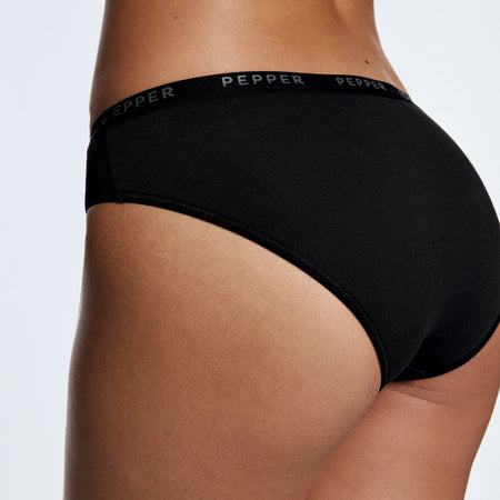 Preset Supima® Cotton Bikini 5 Pack