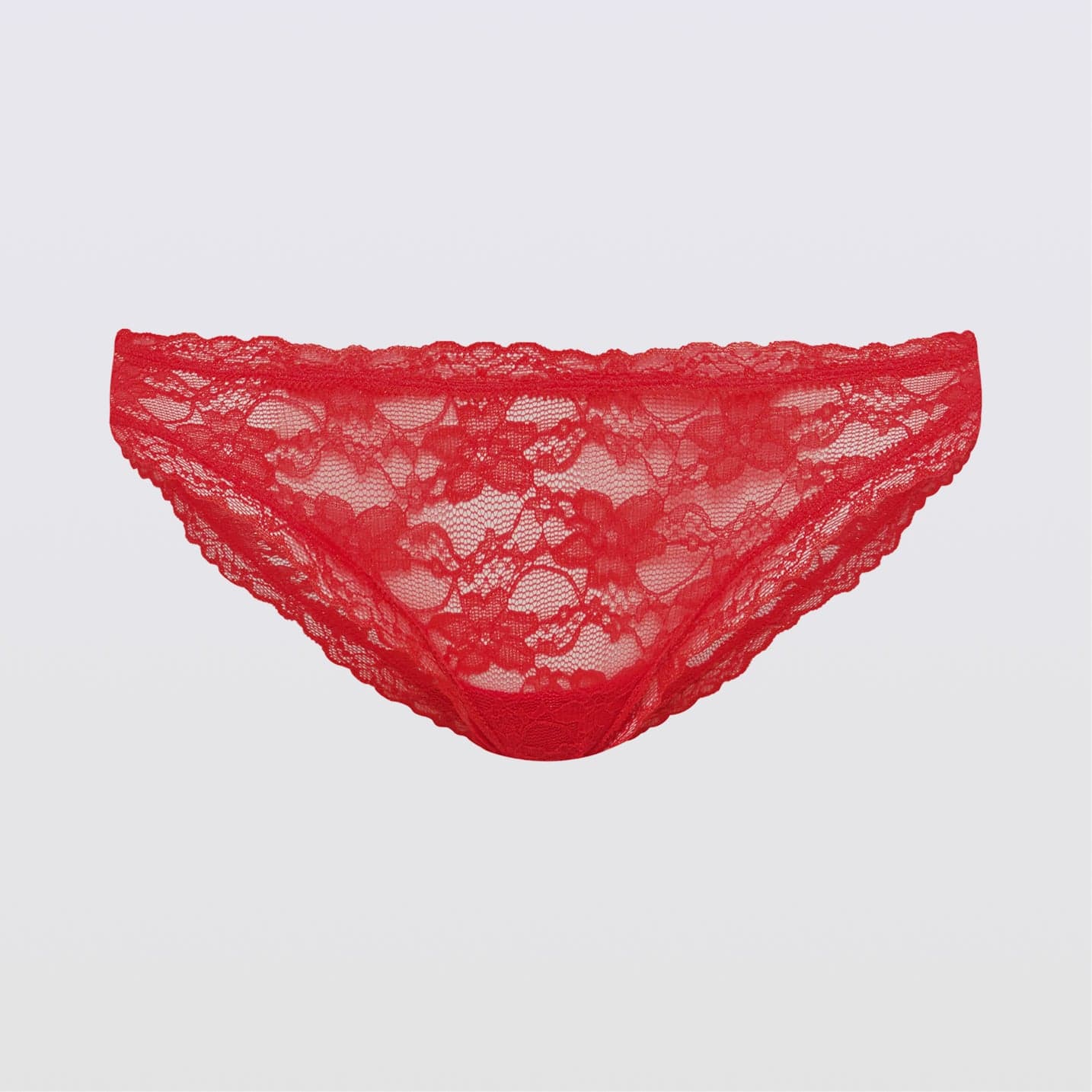 Effortless Lace Bikini Cherie