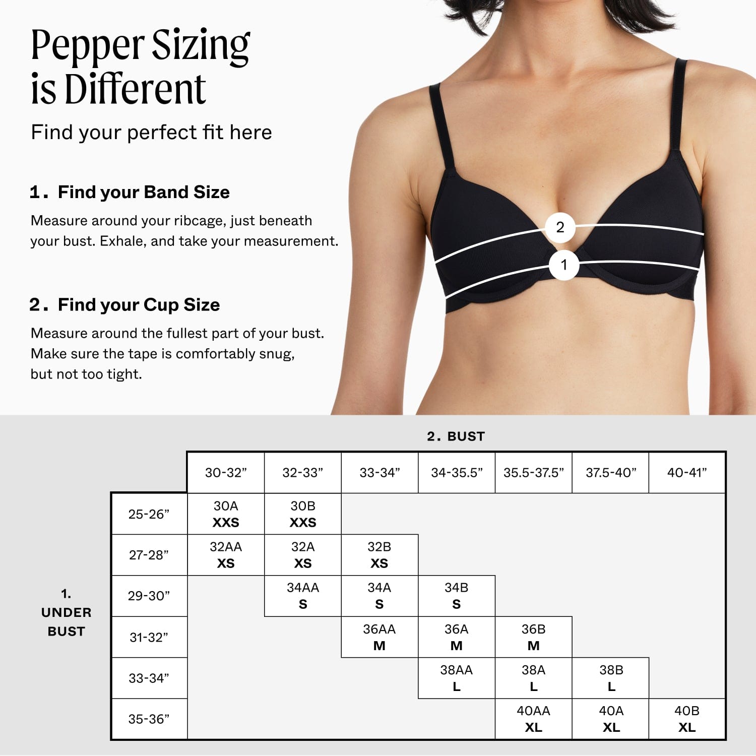All Over Lace Lift Up Bra Black