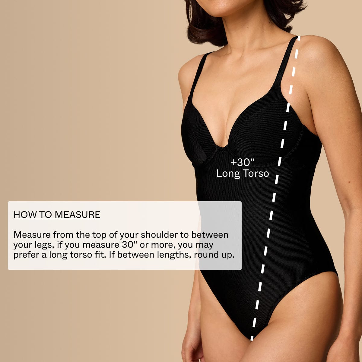 Lift Up One Piece Gingham