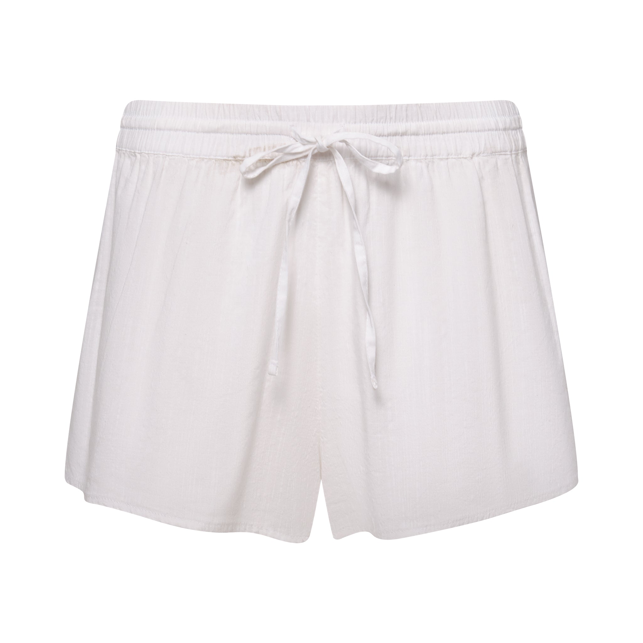 Soleil Short White