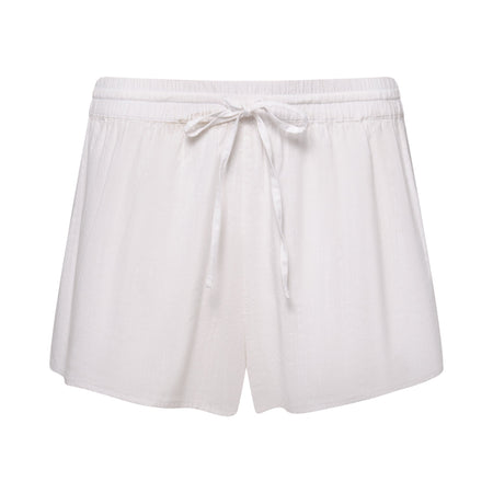 Soleil Short White