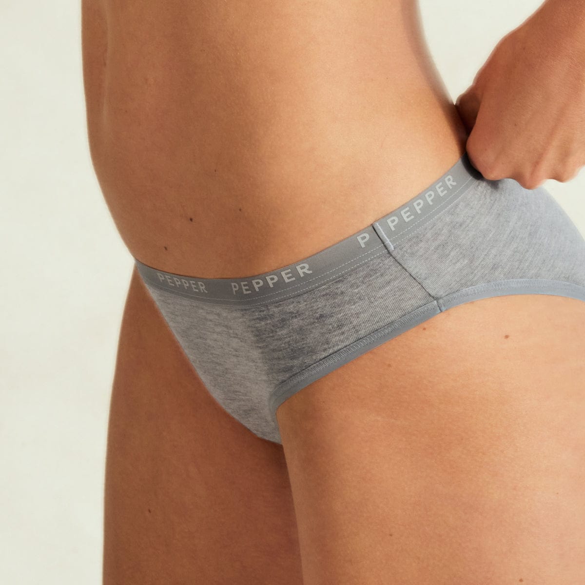 Preset Supima® Cotton Bikini 5 Pack