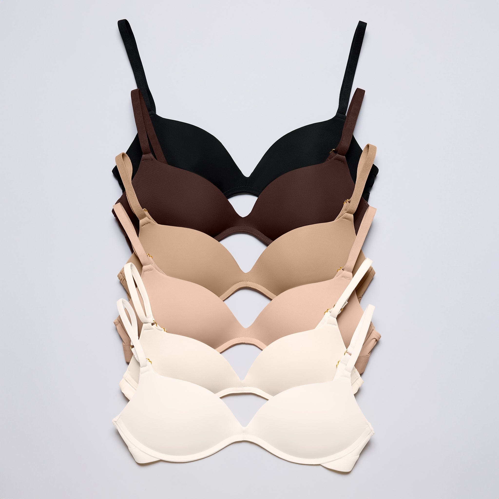 Zero-G Wirefree Lift Up Bra Buff